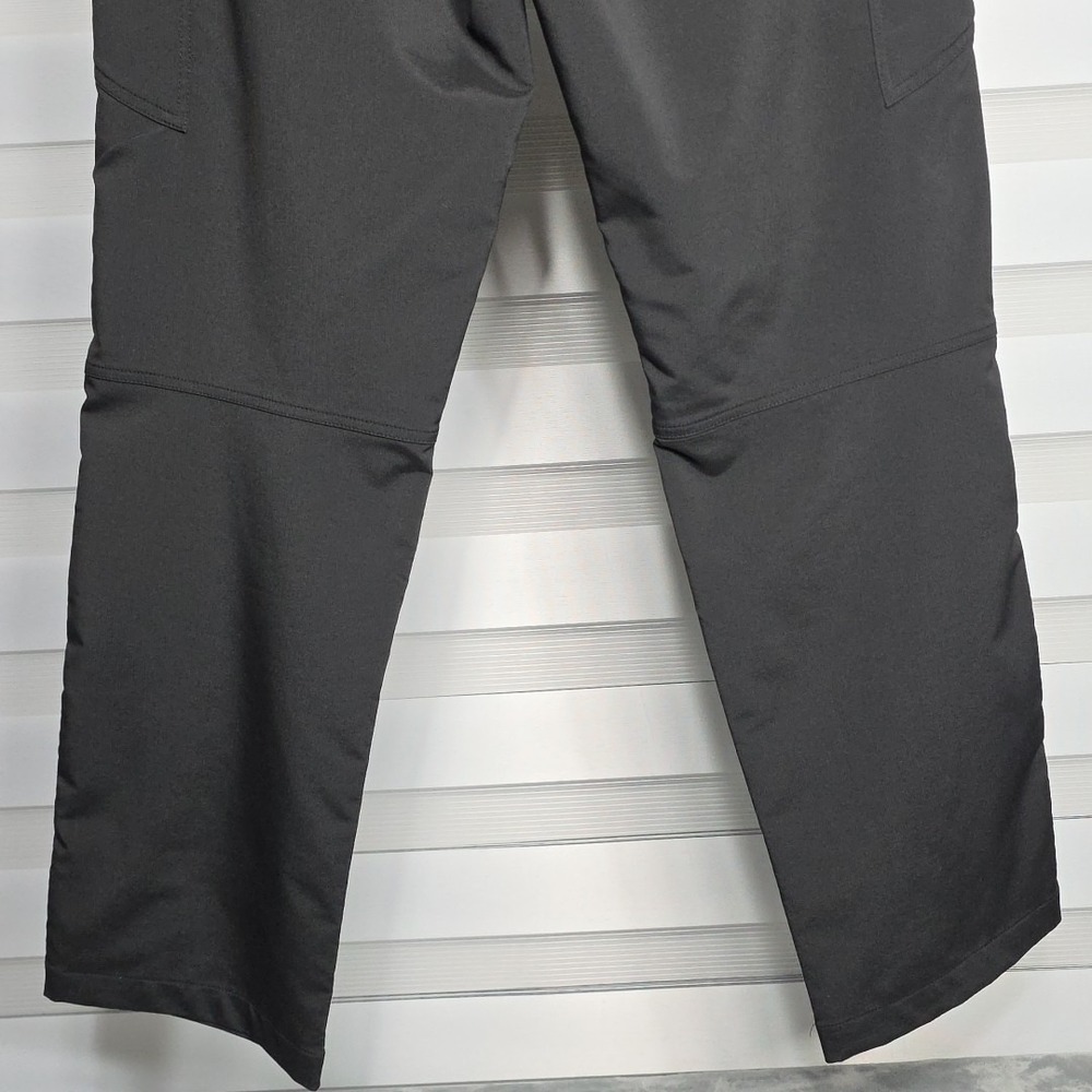 Virtus Phantom Heavy Weight Tactical Pants Cargo Black‎ Men's 36x32 MSRP $198 - Picture 6 of 9